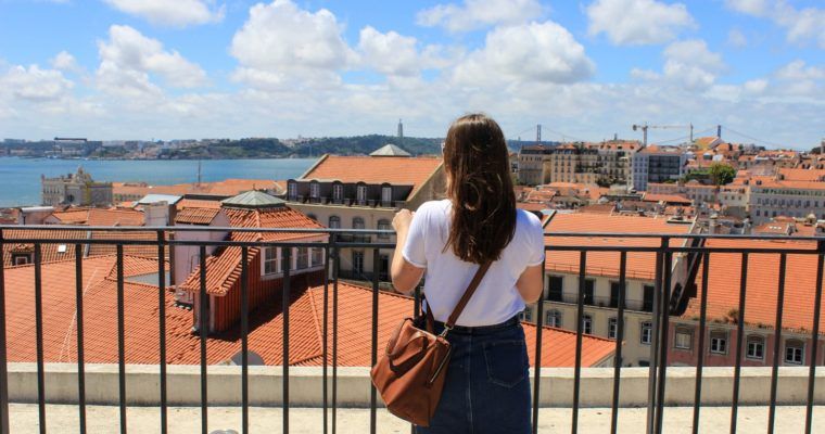 Een citytrip naar Lissabon: de mooiste plekjes!