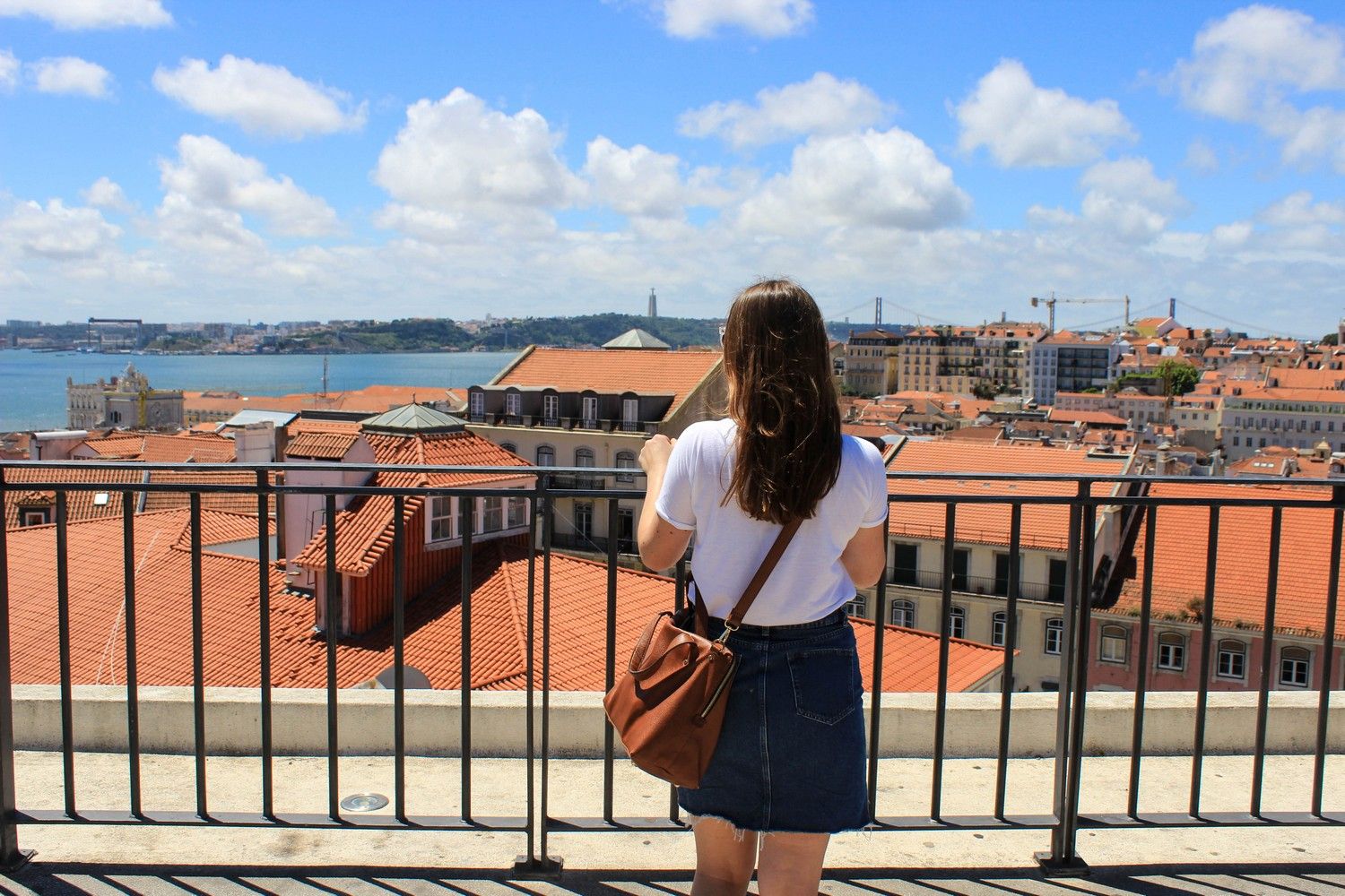 Een citytrip naar Lissabon: de mooiste plekjes!