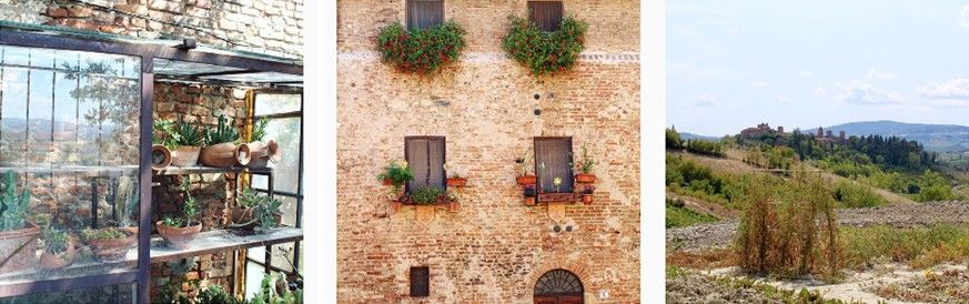 Toscane, Italië