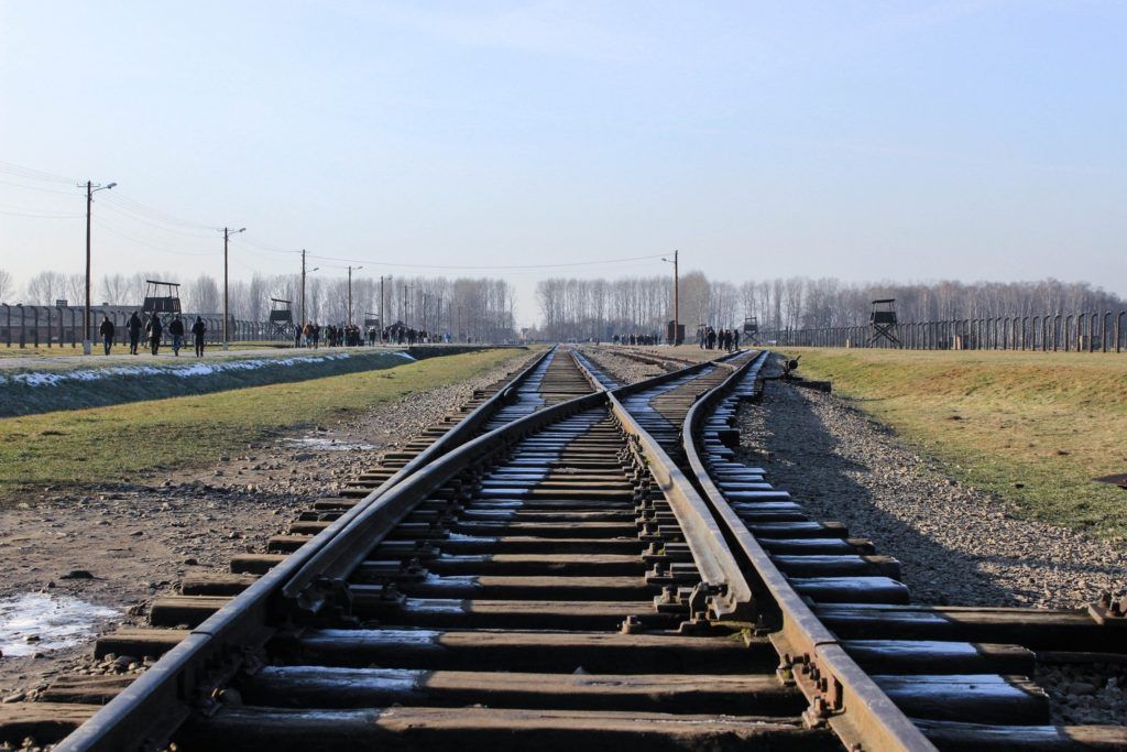 Een bezoek aan Auschwitz en Birkenau