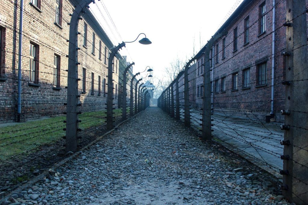 Auschwitz