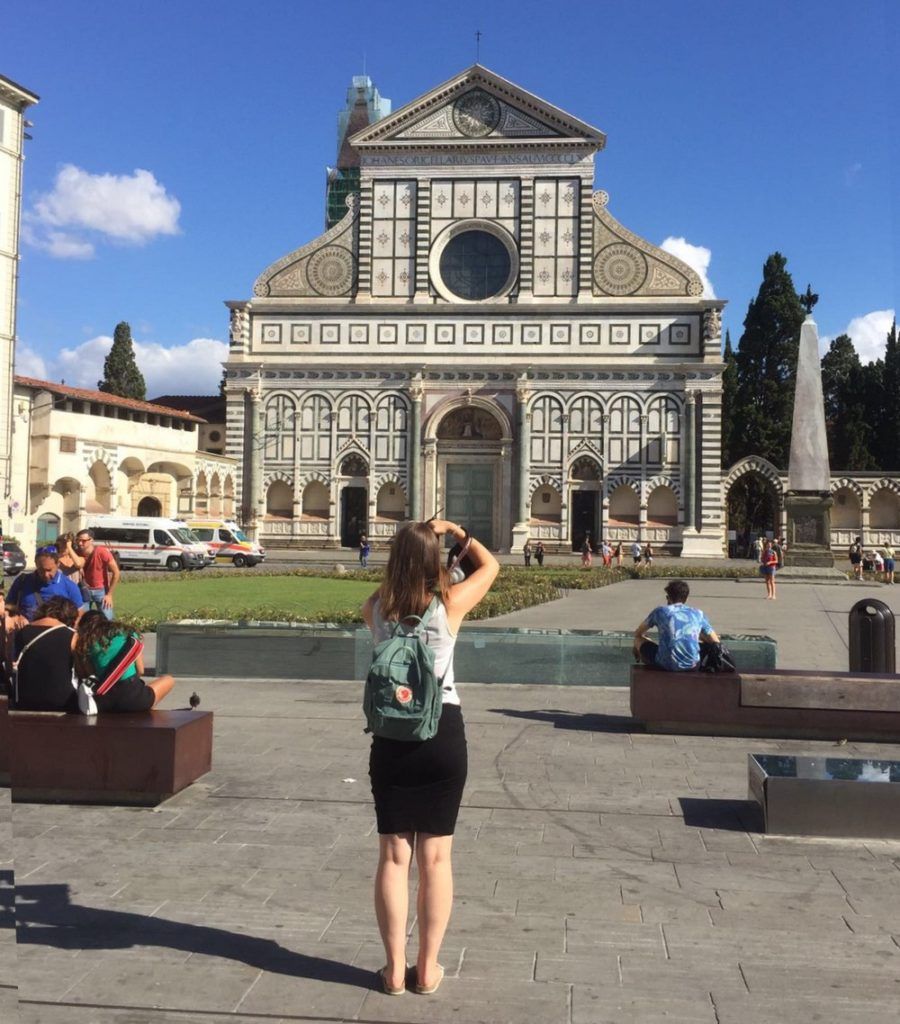 Santa Croce Florence