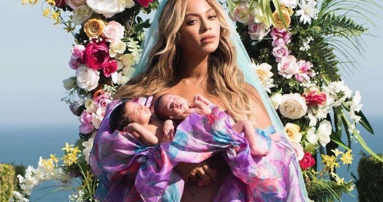 De beste Beyoncé momenten van 2017!