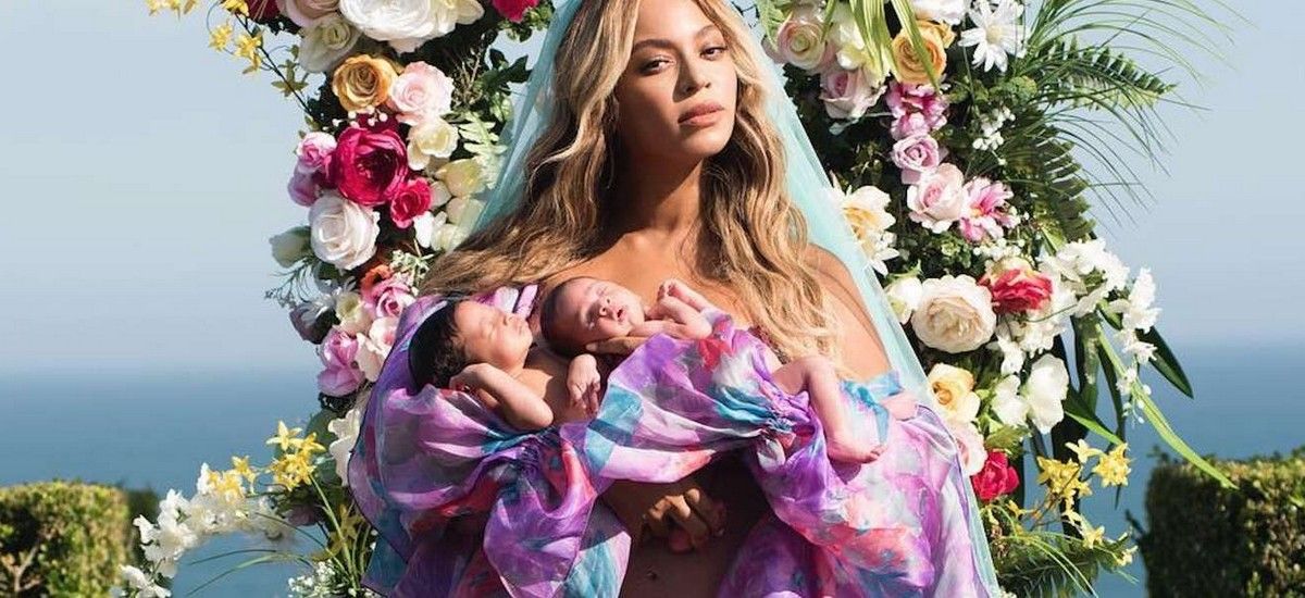 De beste Beyoncé momenten van 2017!