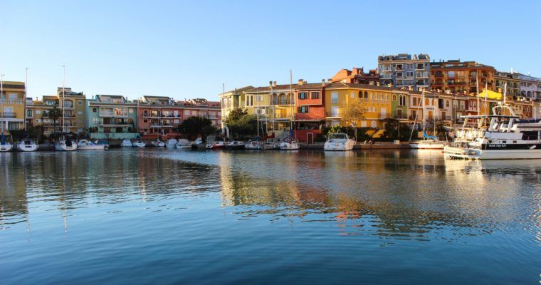 Een uitstapje naar Port Saplaya: ‘klein Venetië’ vlakbij Valencia!