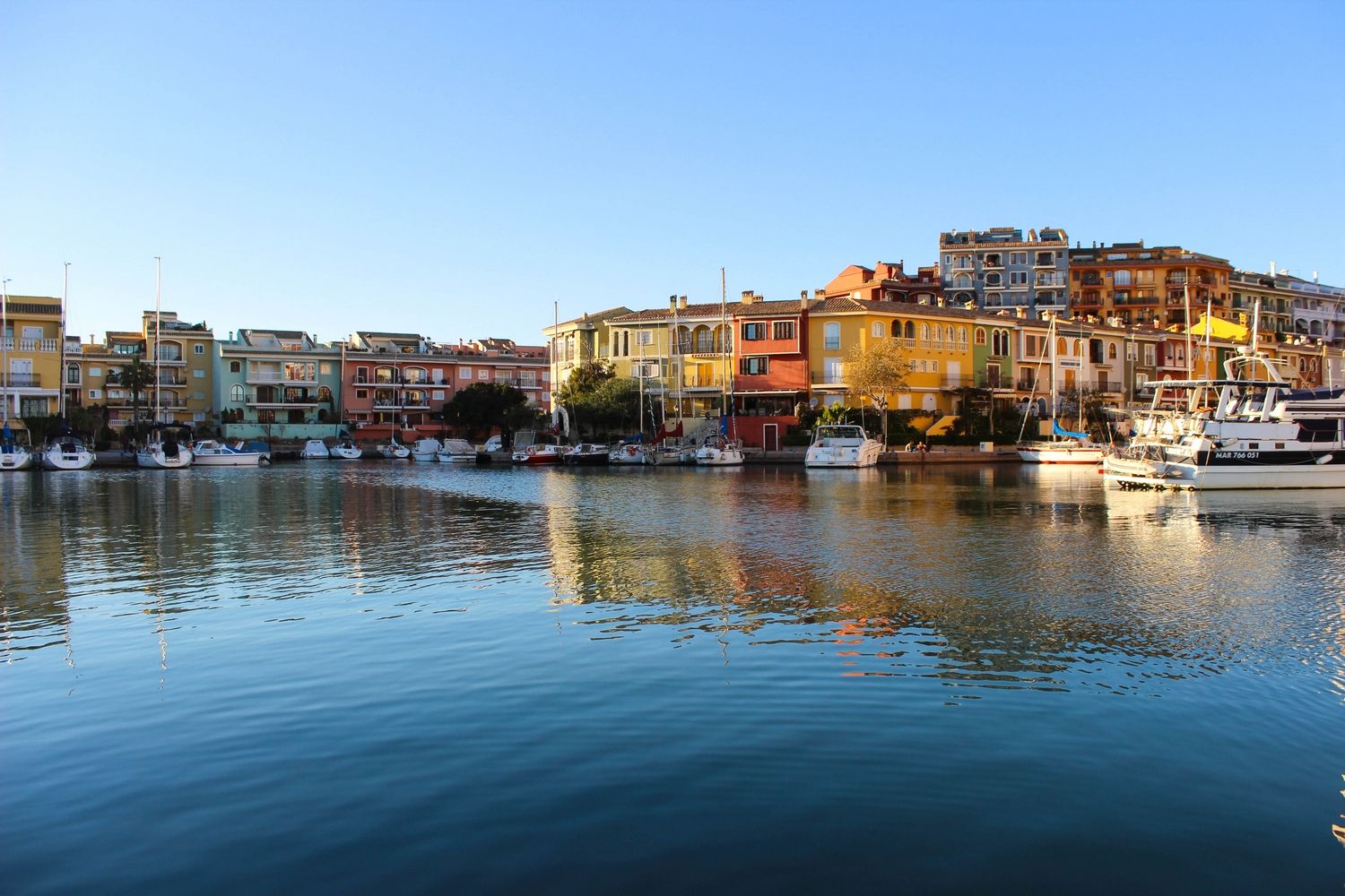 Een uitstapje naar Port Saplaya: ‘klein Venetië’ vlakbij Valencia!