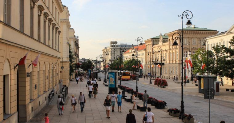 Citytrip Warschau, Gdansk of Krakau: Welke Poolse stad kies je en waarom?