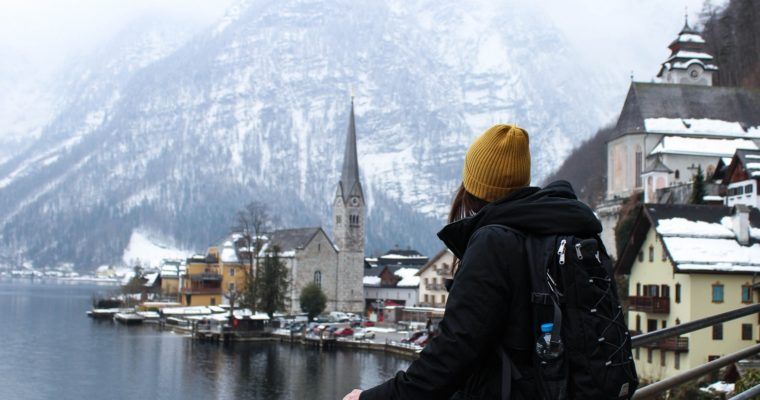 Dagje Hallstatt: alle bezienswaardigheden op een rijtje!