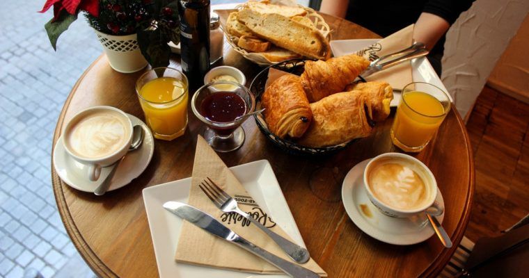 Ontbijten in Valencia: de leukste ontbijt hotspots!