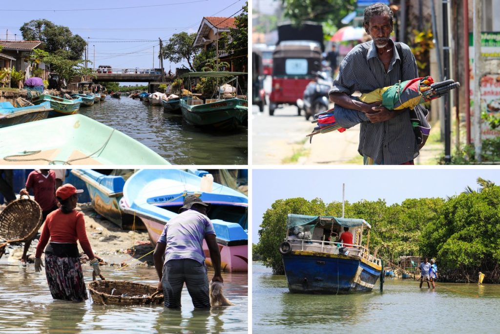 Negombo, Sri Lanka