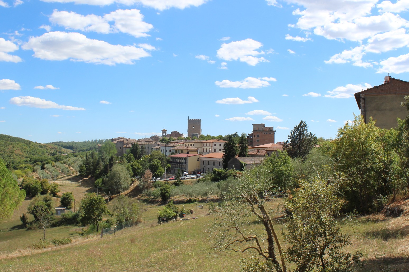 De 5 mooiste idyllische dorpjes in de Chianti wijnstreek