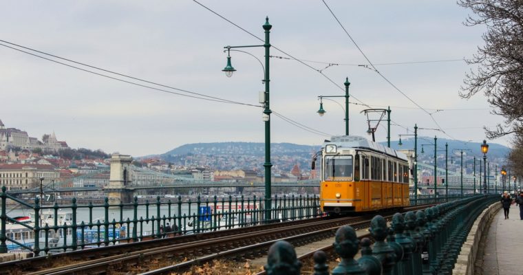 8 Handige tips voor je citytrip naar Boedapest!