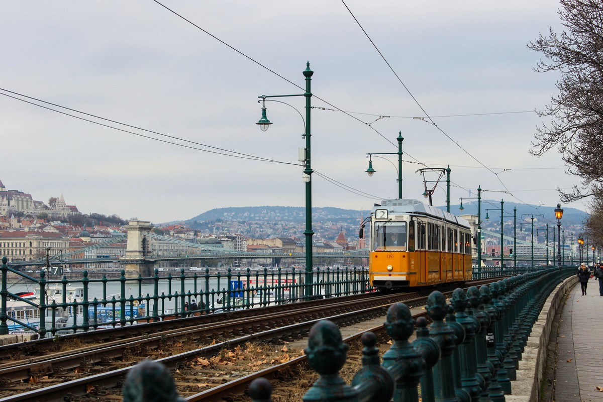 8 Handige tips voor je citytrip naar Boedapest!