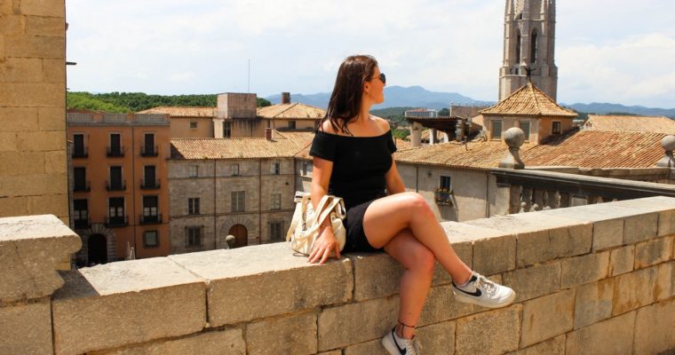 Reisverslag: 3 dagen op citytrip naar Girona!