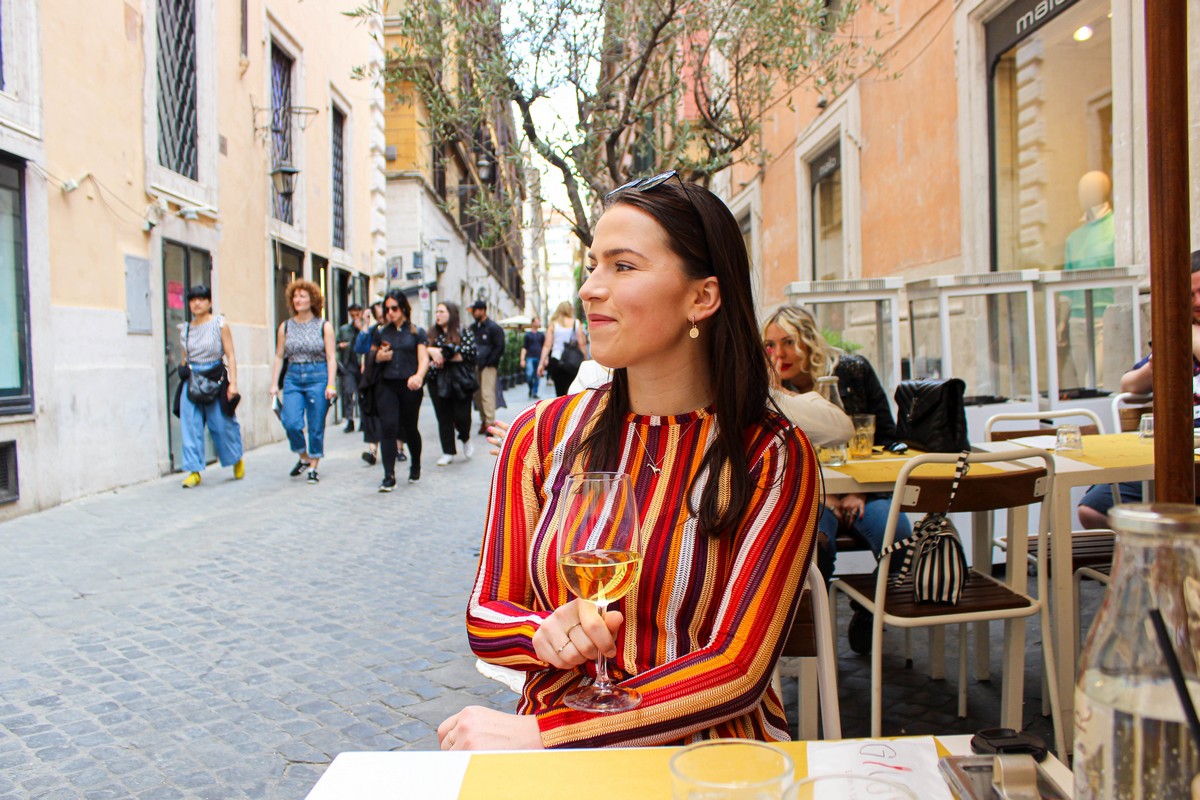 Uit eten in Rome: de 8 leukste restaurants!