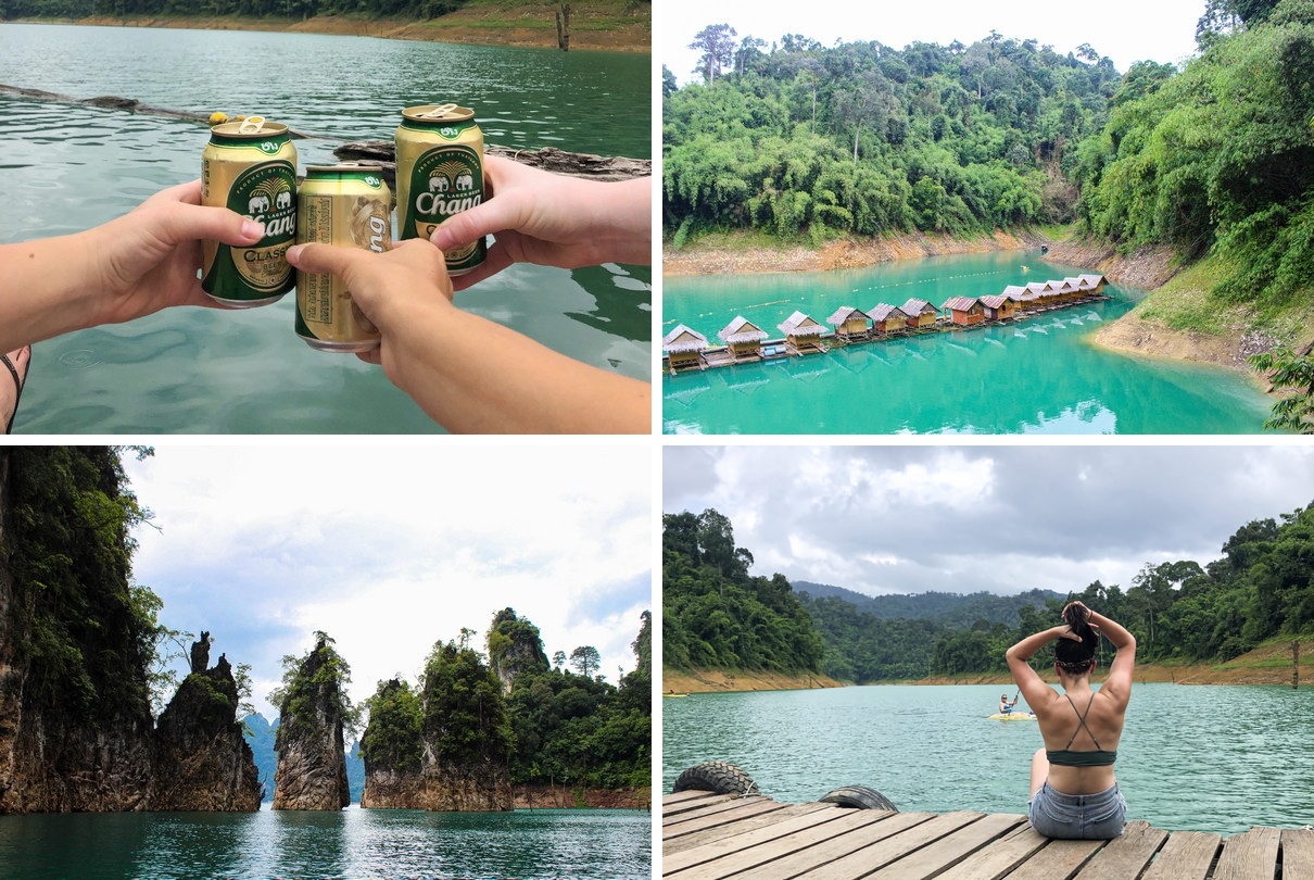 Khao Sok National Park