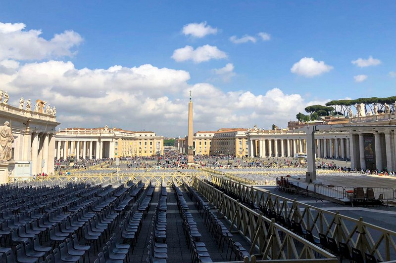 Vaticaanstad