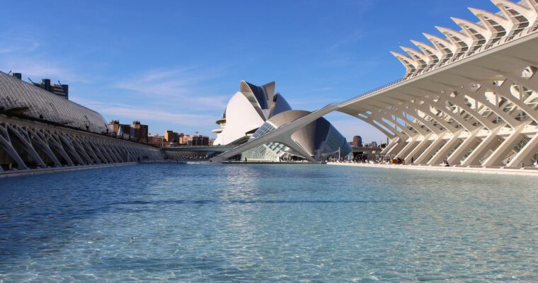 Citytrip Valencia : 10 leuke dingen om te doen!