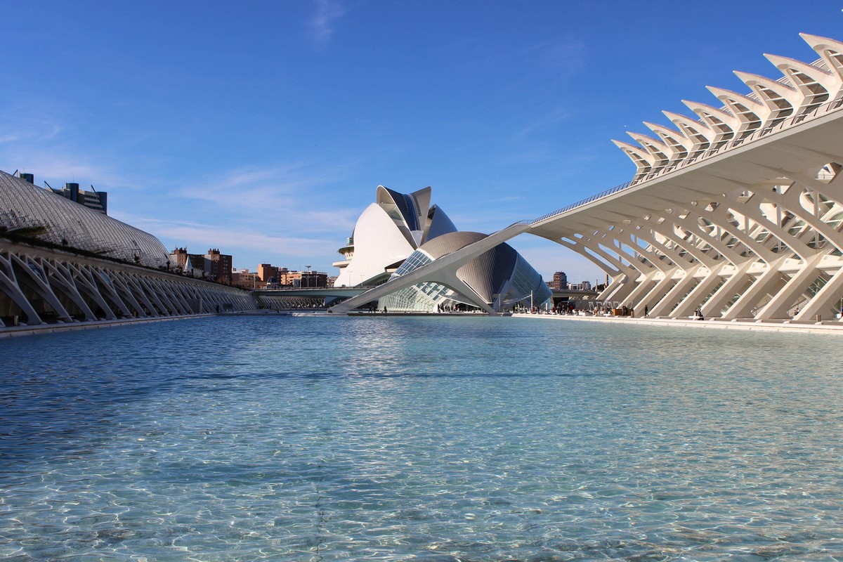 Citytrip Valencia : 10 leuke dingen om te doen!