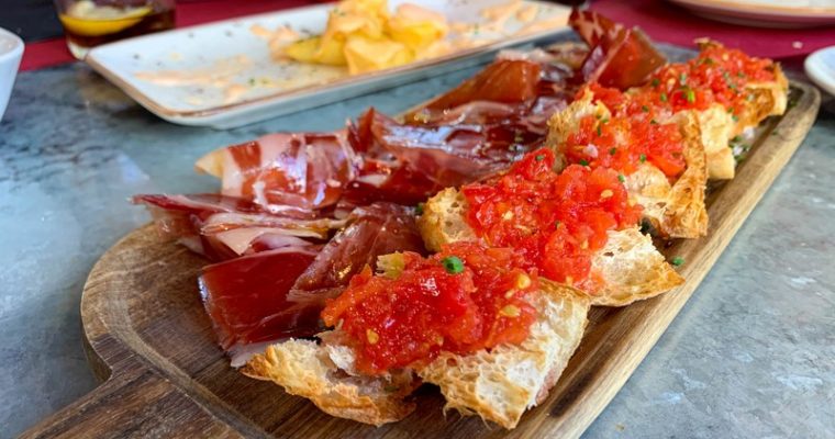 9 x Uit eten in Madrid: ontbijt hotspots, tapas bars & paella restaurants!