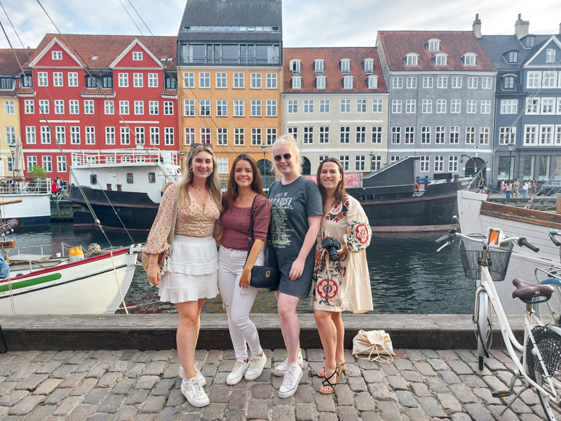 Reisverslag Kopenhagen: 3 dagen in de Deense hoofdstad!