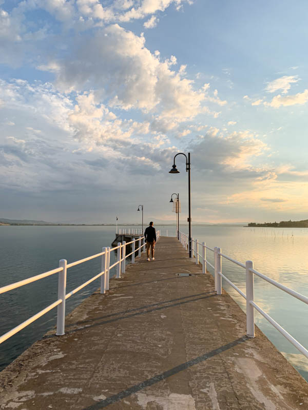 Lago Trasimeno