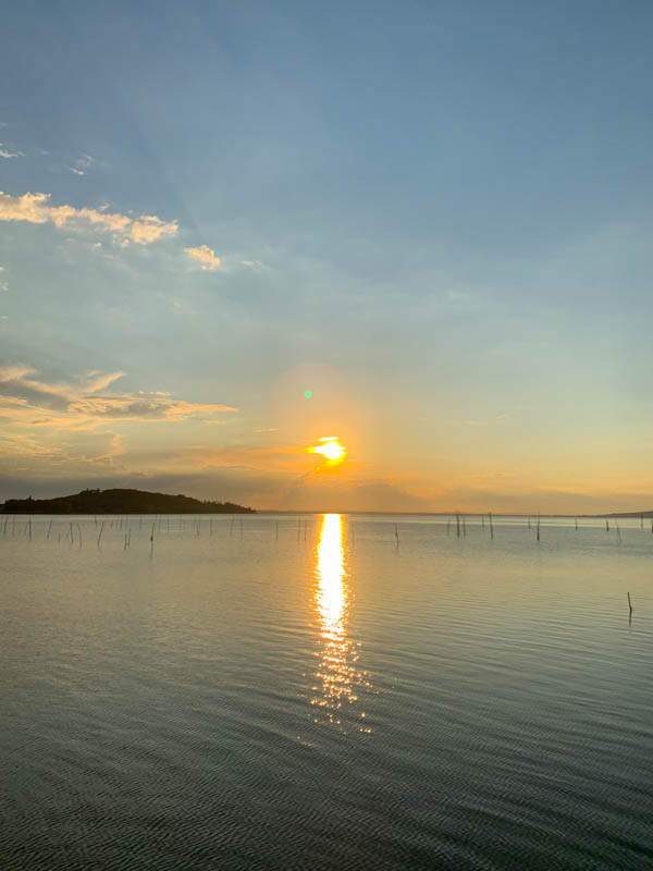 Lago Trasimeno