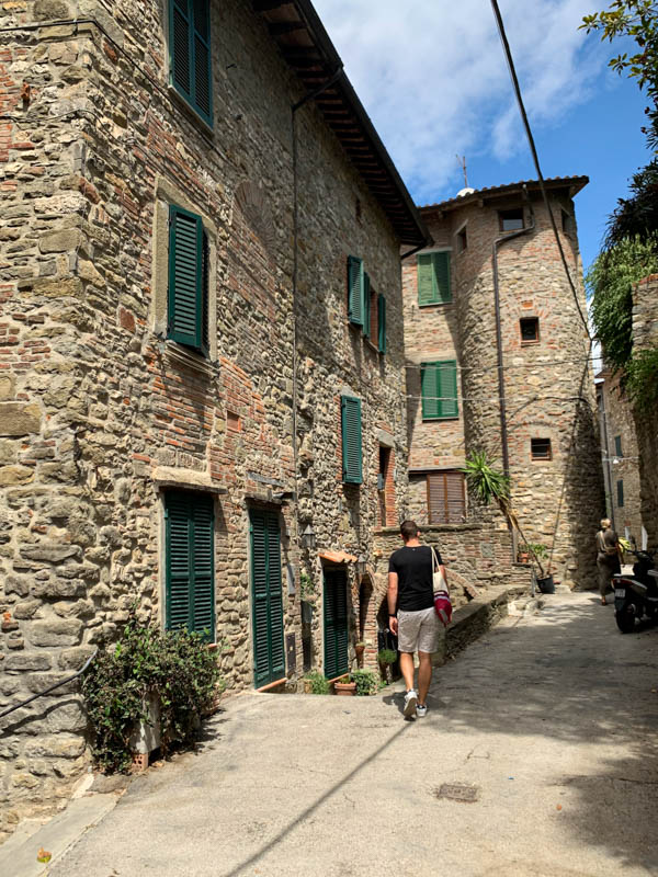 Lago Trasimeno