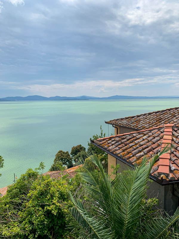 Lago Trasimeno