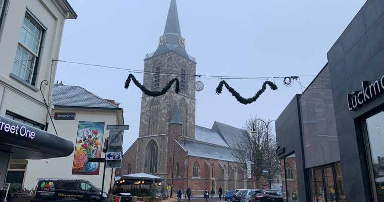 Uit eten in Winterswijk: mijn favoriete restaurants!