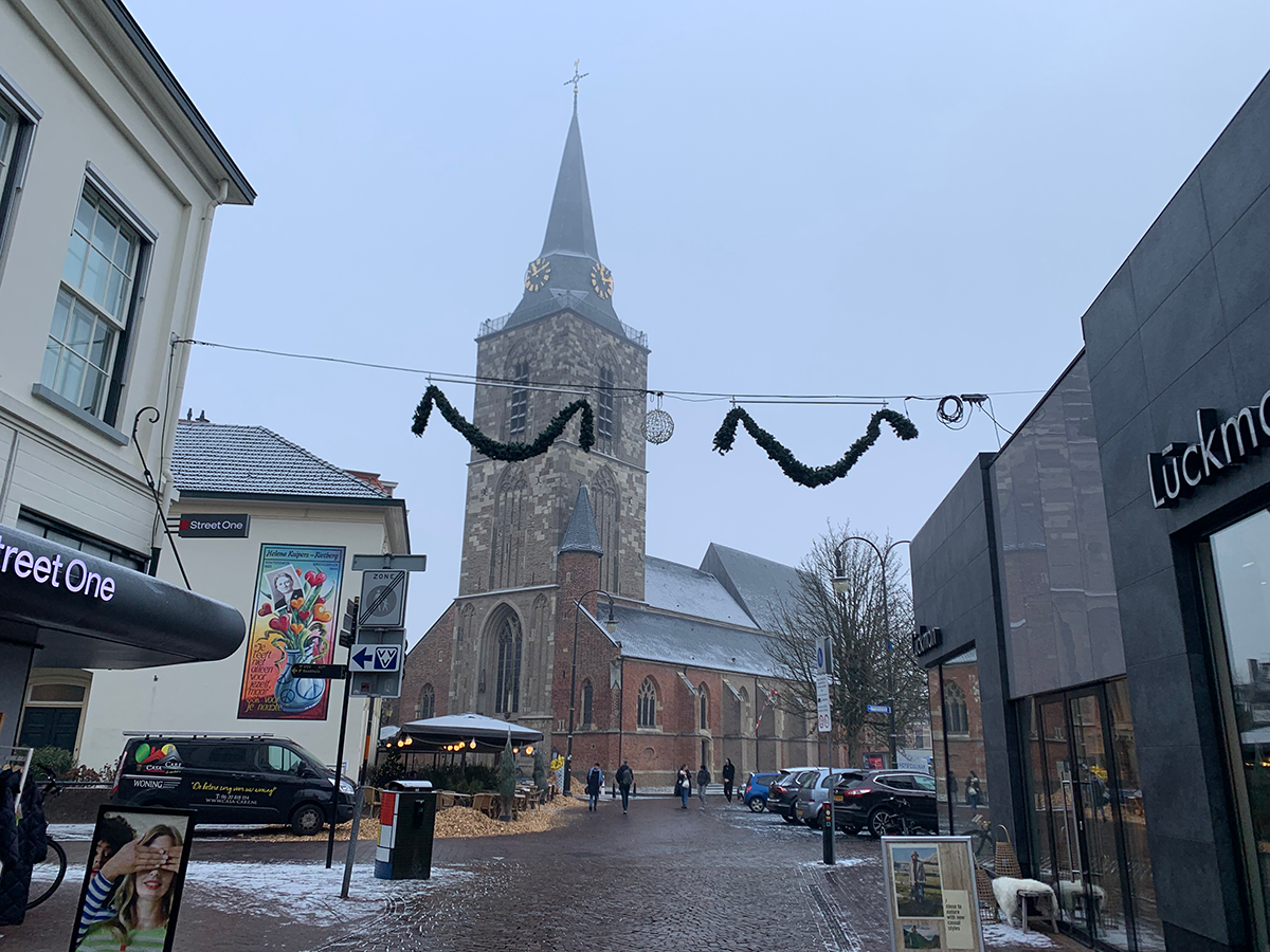 Uit eten in Winterswijk: mijn favoriete restaurants!
