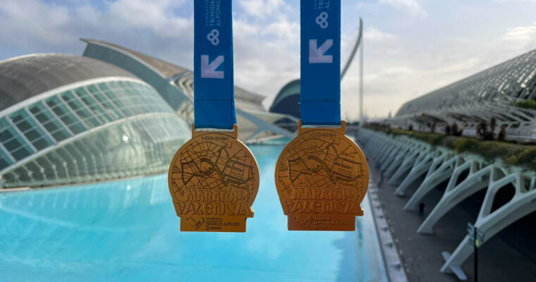 Mijn tips voor de Valencia Marathon