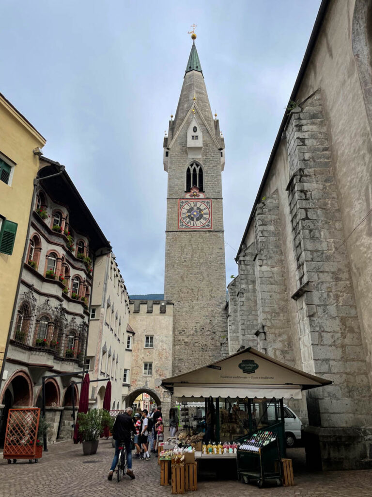 Brixen Bressanone